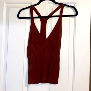 Abercrombie and Fitch tank top